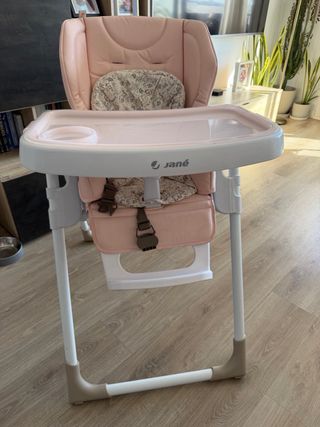 Trona Jané Mila - Rosa