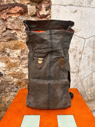 Mochila Harley Davidson - Impermeable