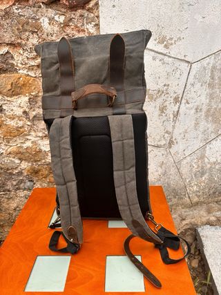 Mochila Harley Davidson - Impermeable