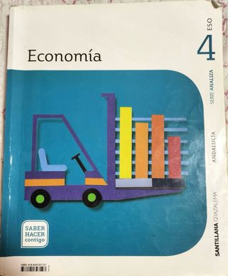 libros de 4•ESO Y 2•BACHILLERATO  PVP POR UNIDAD