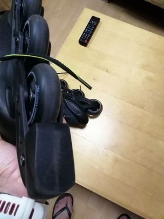 Patines Oxelo - En línea talla 40

