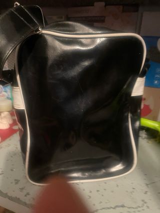 Bolso bandolera Vespa vintage