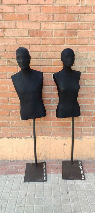 Maniquíes