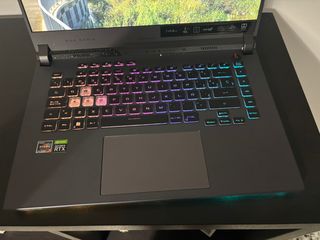 Portátil ASUS ROG Strix G15 Gaming