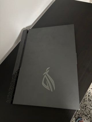 Portátil ASUS ROG Strix G15 Gaming