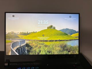 Portátil ASUS ROG Strix G15 Gaming