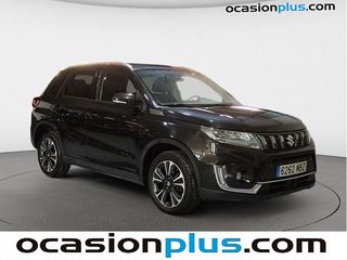 Suzuki Vitara 1.4 Turbo Mild Hybrid GLX 4WD Auto 95 kW (129 CV)