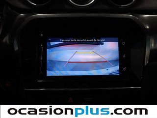 Suzuki Vitara 1.4 Turbo Mild Hybrid GLX 4WD Auto 95 kW (129 CV)