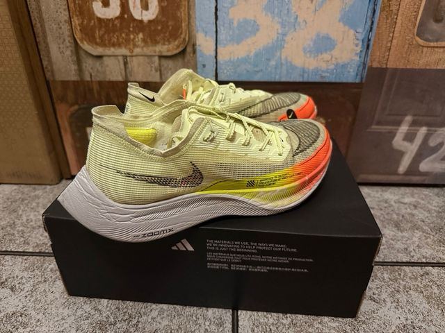 Zapatillas Nike Vaporfly Next% 2 talla 44