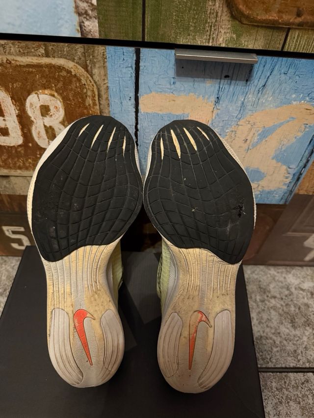 Zapatillas Nike Vaporfly Next% 2 talla 44