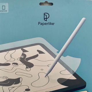 iPad mini 6 + Apple Pencil