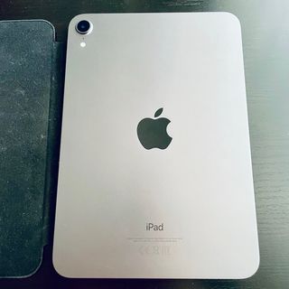 iPad mini 6 + Apple Pencil