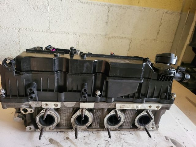 CULATA BMW 2.0D B47D20B