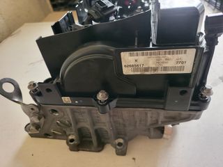 CULATA BMW 2.0D B47D20B