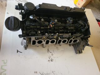 CULATA BMW 2.0D B47D20B