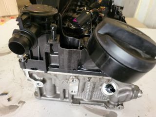 CULATA BMW 2.0D B47D20B