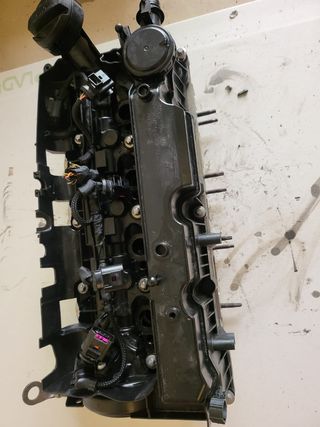 CULATA BMW 2.0D B47D20B