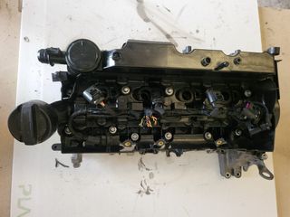 CULATA BMW 2.0D B47D20B