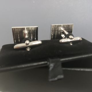 Gemelli Audi - Automobilia Argento
