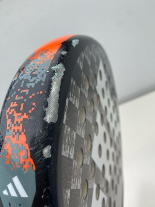 Pala pádel Adidas Adipower Junior