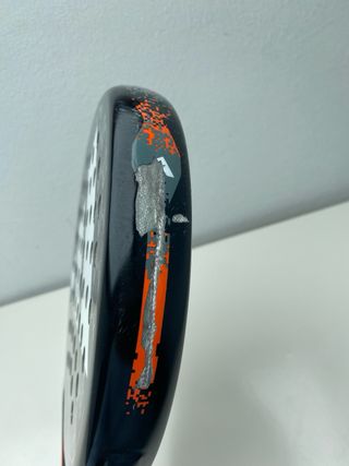 Pala pádel Adidas Adipower Junior