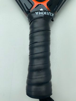 Pala pádel Adidas Adipower Junior