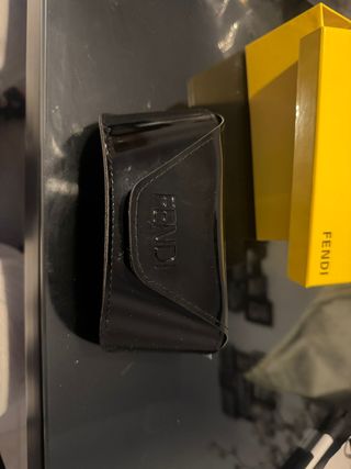 Gafas - Tonos plateados, transparentes