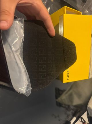 Gafas - Tonos plateados, transparentes