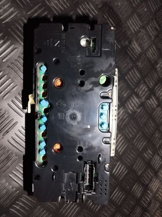 Cuadro Instrumentos Seat Ibiza 6K