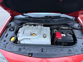 Renault Megane 2005