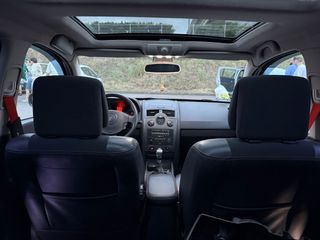 Renault Megane 2005