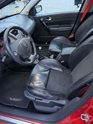 Renault Megane 2005