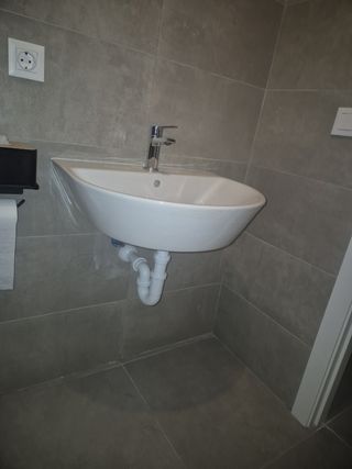 Lavabo Gala Aris - Nuevo