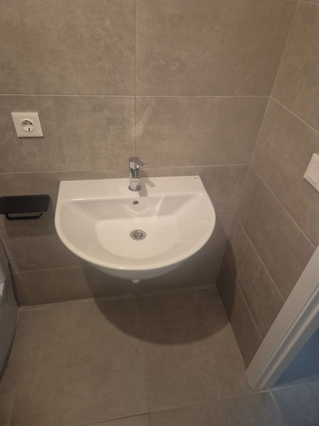 Lavabo Gala Aris - Nuevo