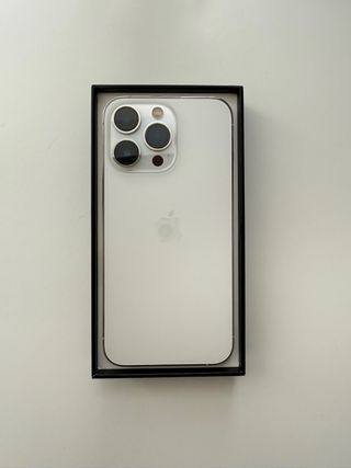 iPhone 13 Pro 128GB Blanco