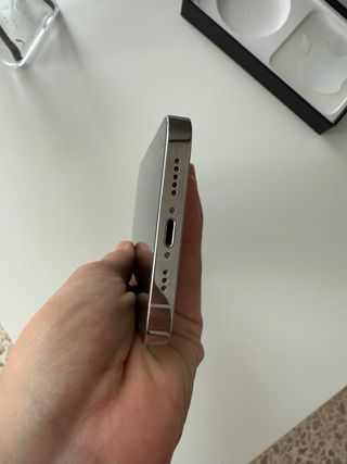 iPhone 13 Pro 128GB Blanco