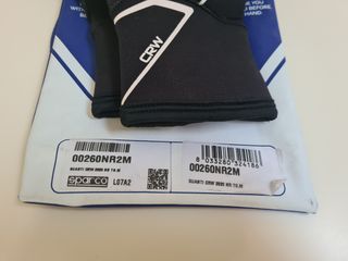 Guantes Sparco CRW Karting