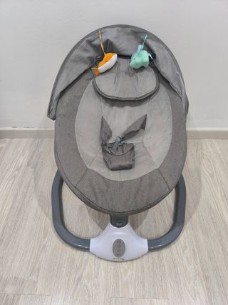 Hamaca mecedora Mobiclinic® Tuktuk