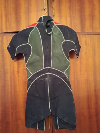 Traje neopreno Pegaso talla XL