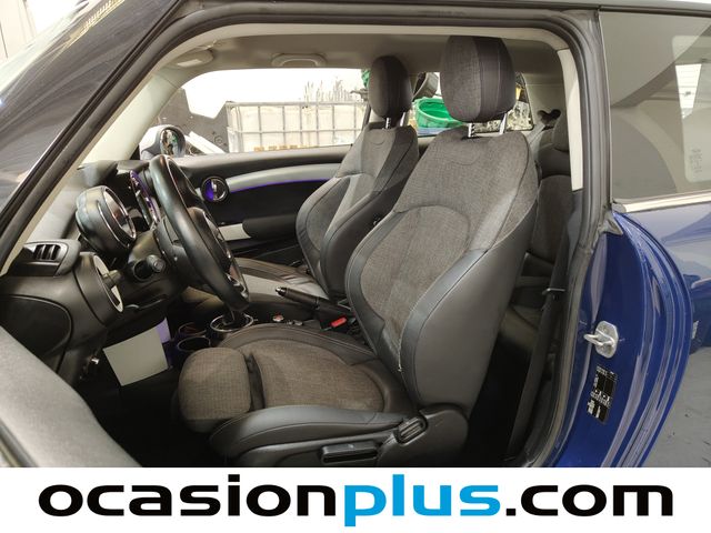 MINI MINI 3 Puertas Cooper S 141 kW (192 CV)