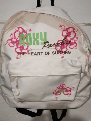 Mochila escolar Roxy 