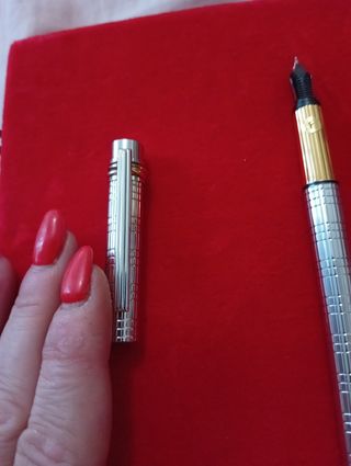 Penna Cartier - Stilografica