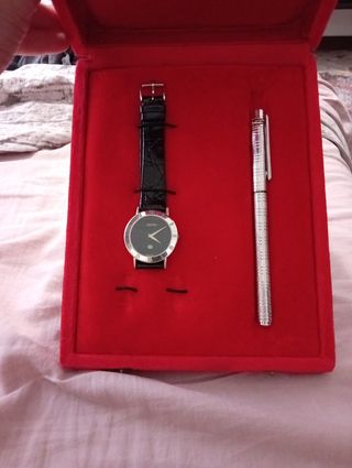 Penna Cartier - Stilografica