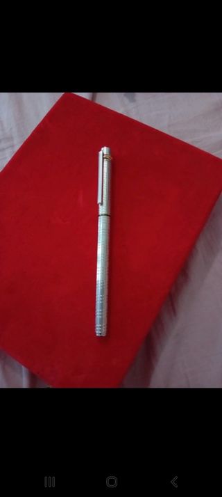 Penna Cartier - Stilografica