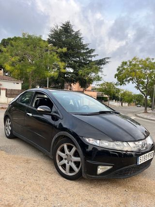 Honda Civic 2007