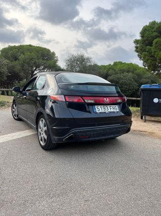 Honda Civic 2007