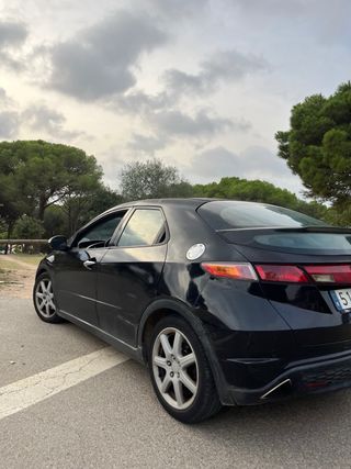Honda Civic 2007