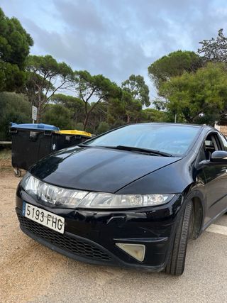 Honda Civic 2007