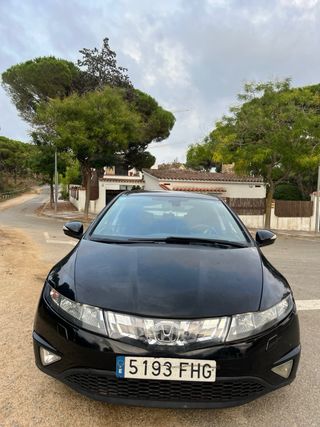 Honda Civic 2007