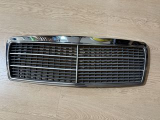 Rejilla Mercedes Benz E W210